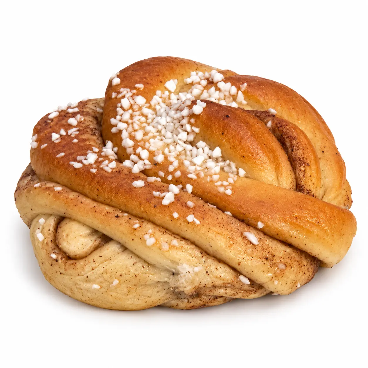 Kanelbulle