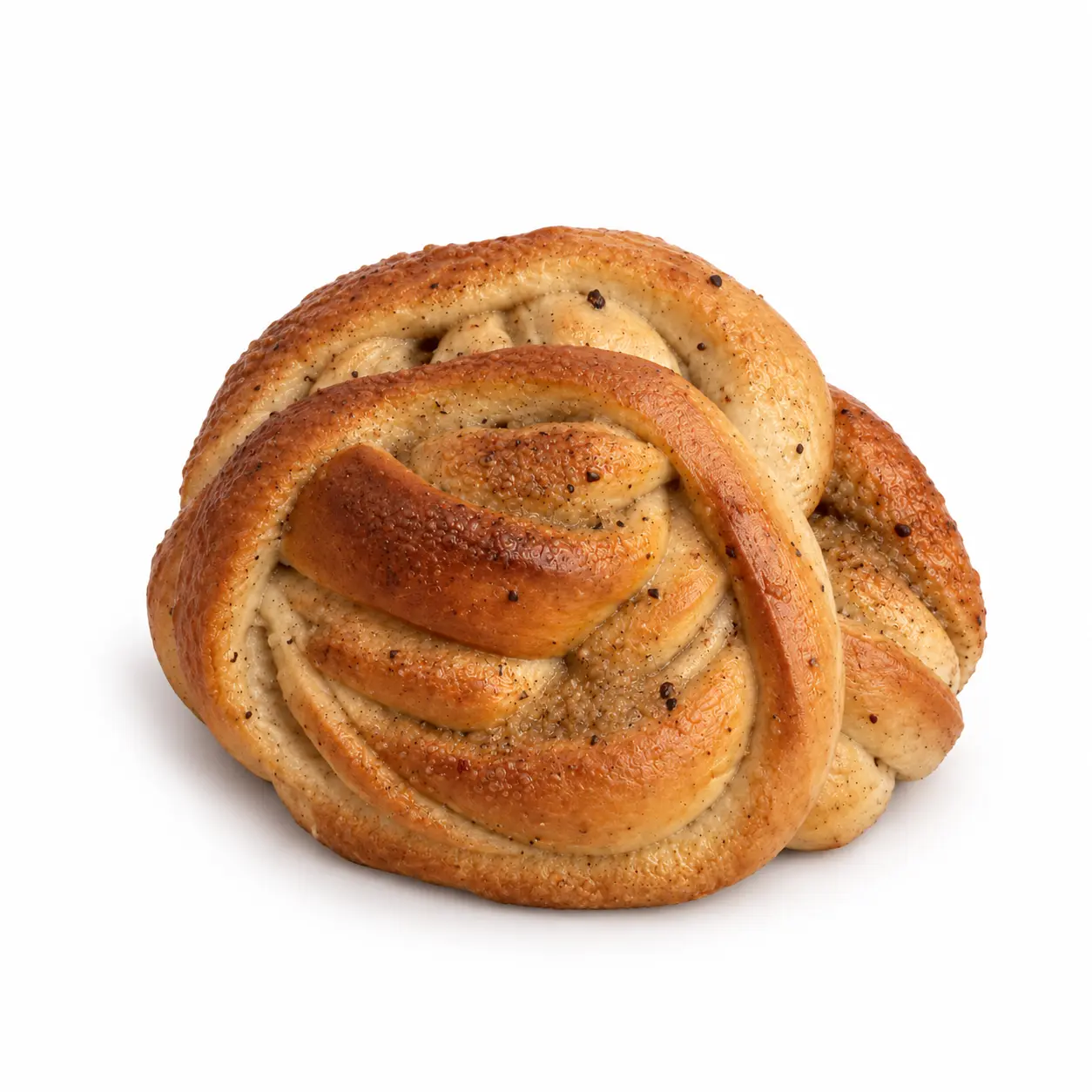 Kardemummabulle