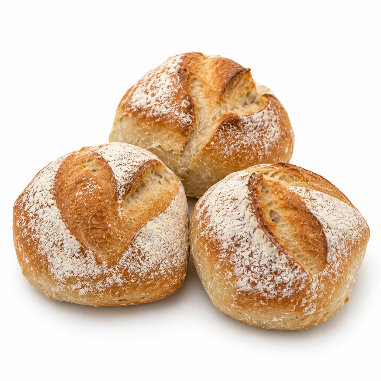 Levain fralla