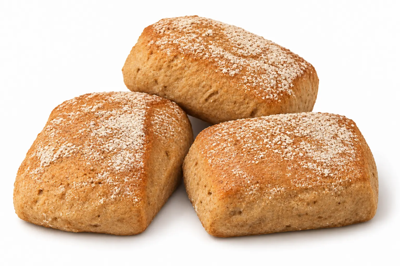 Råg fralla