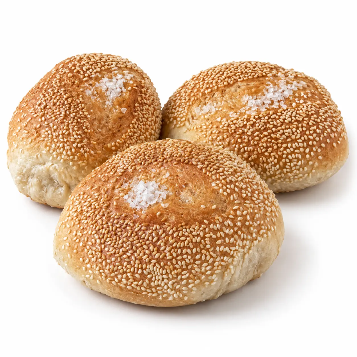 Sesam fralla