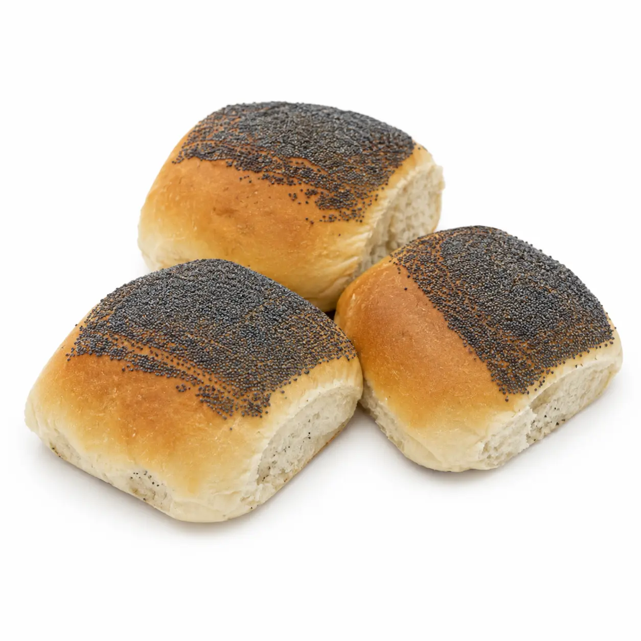Vallmo fralla